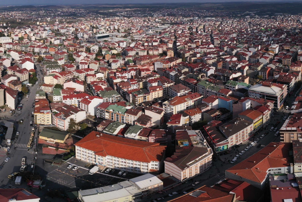Arnavutköy Korsan Taksi 05366684460